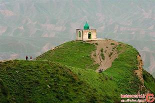 Image of Iran 1